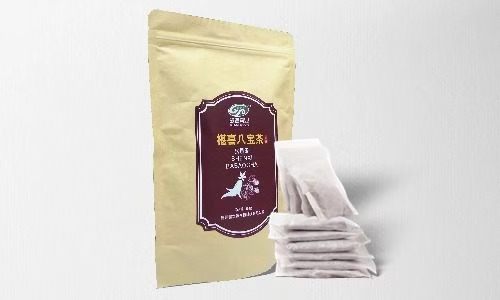 代用茶是什么，怎么找工廠代加工-德州健之源