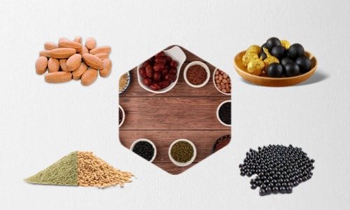 片劑、粉劑、丸劑、顆粒劑藥食同源食品代加工