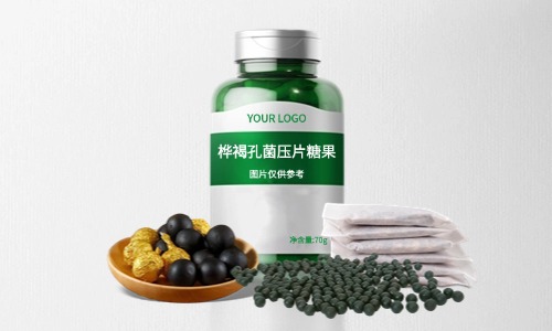 片劑、丸劑、茶包藥食同源食品代加工
