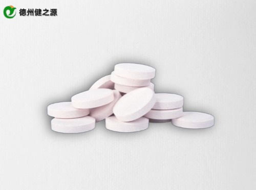 透明質酸鈉膠原蛋白肽壓片糖果代加工定制